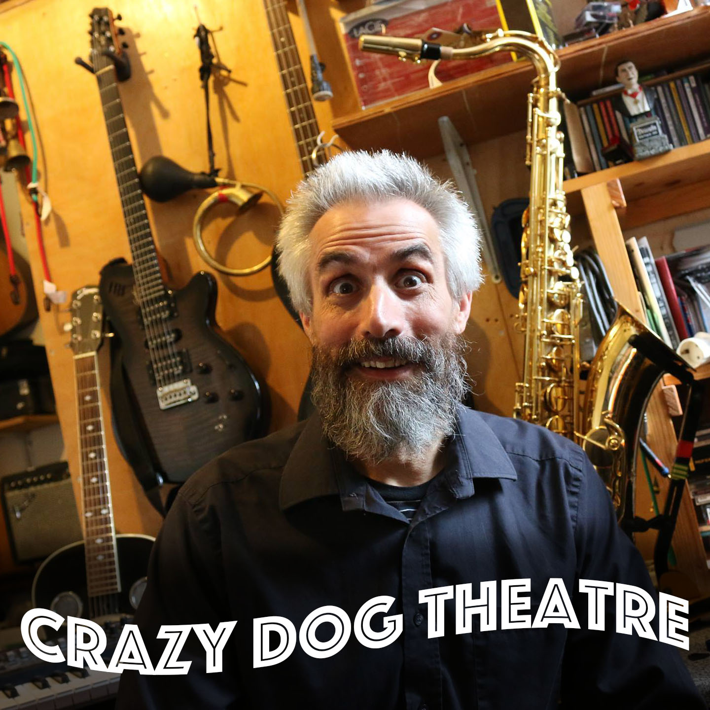 Crazy Dog Theatre
